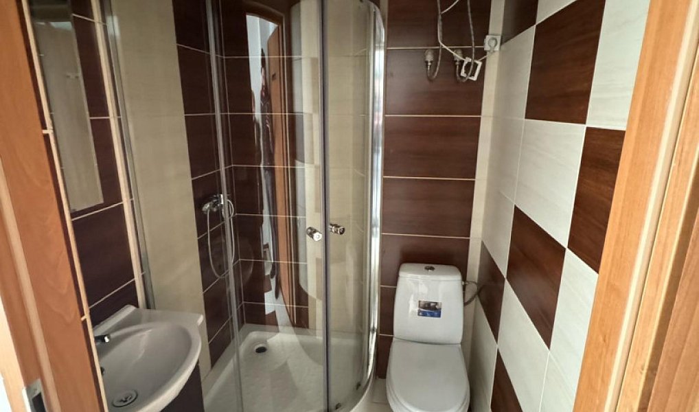Pronájem bytu 1+kk 26 m², Příbor – náhled fotky 4