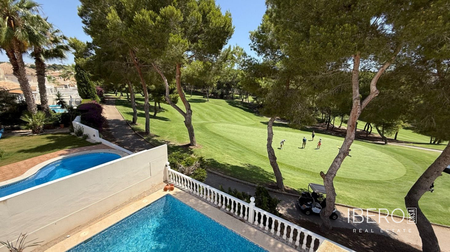Casa 5+kk – Alacant / Alicante, Diputació, l'Alacantí - Vista 2