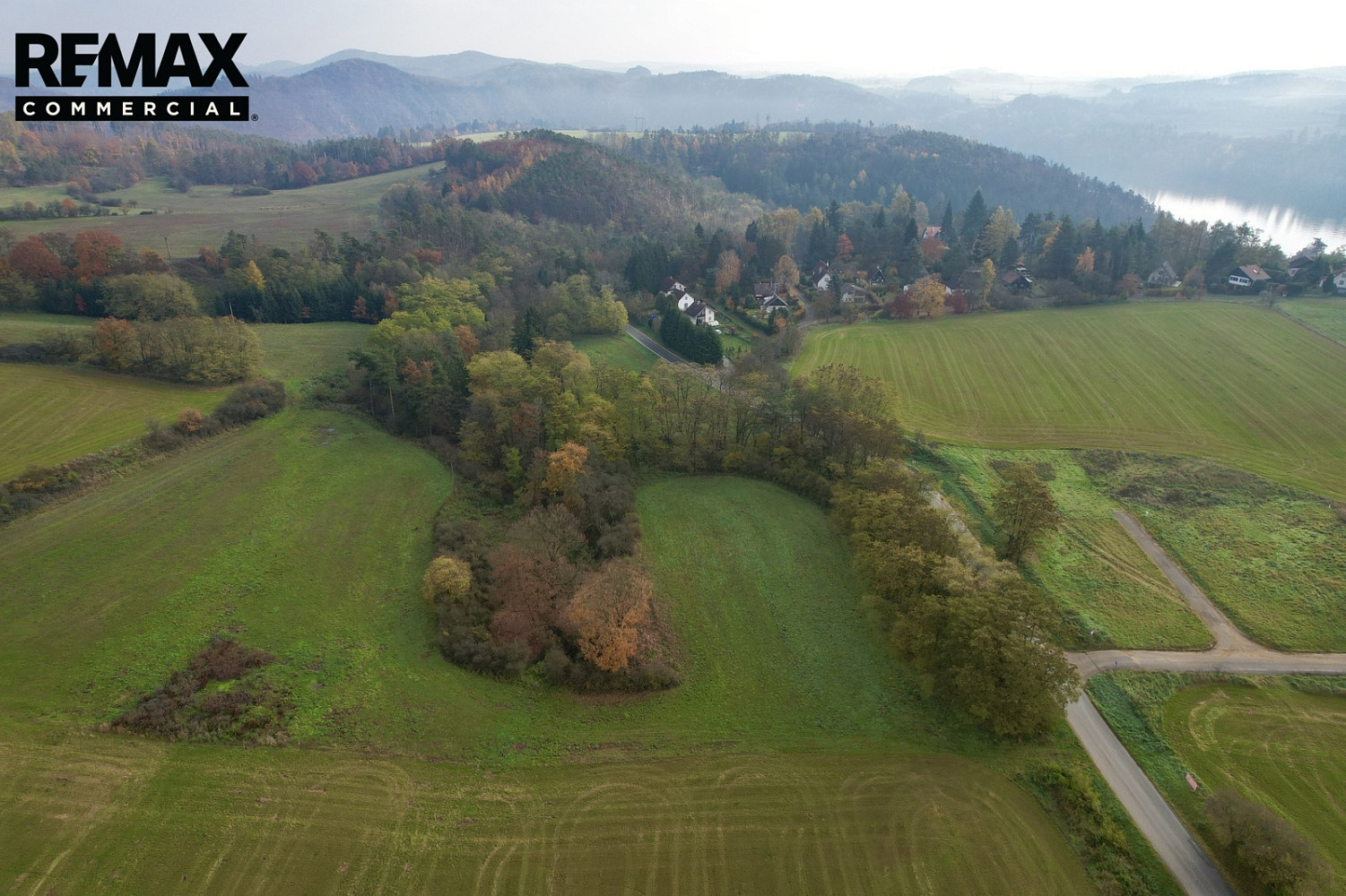 Prodej louky 8 808 m² - More