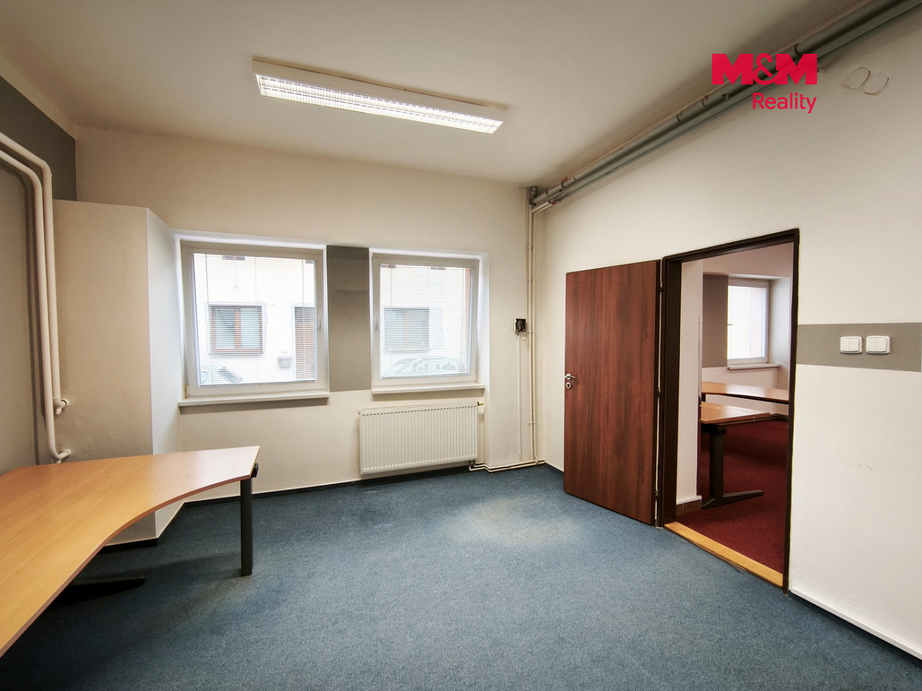 Pronájem obchodních prostor 83 m² — photo 5