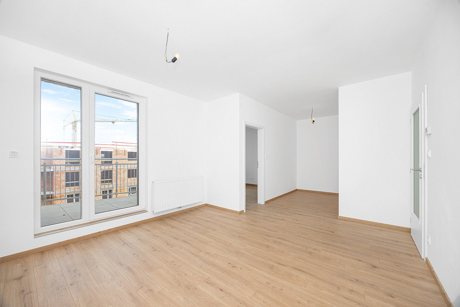 Prodej bytu 2+kk 45 m²