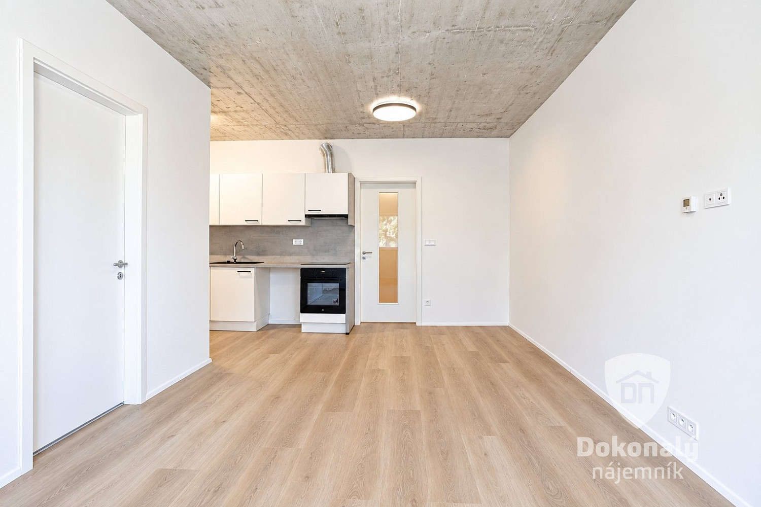 Pronájem bytu 2+kk 48 m² – fotografie 5
