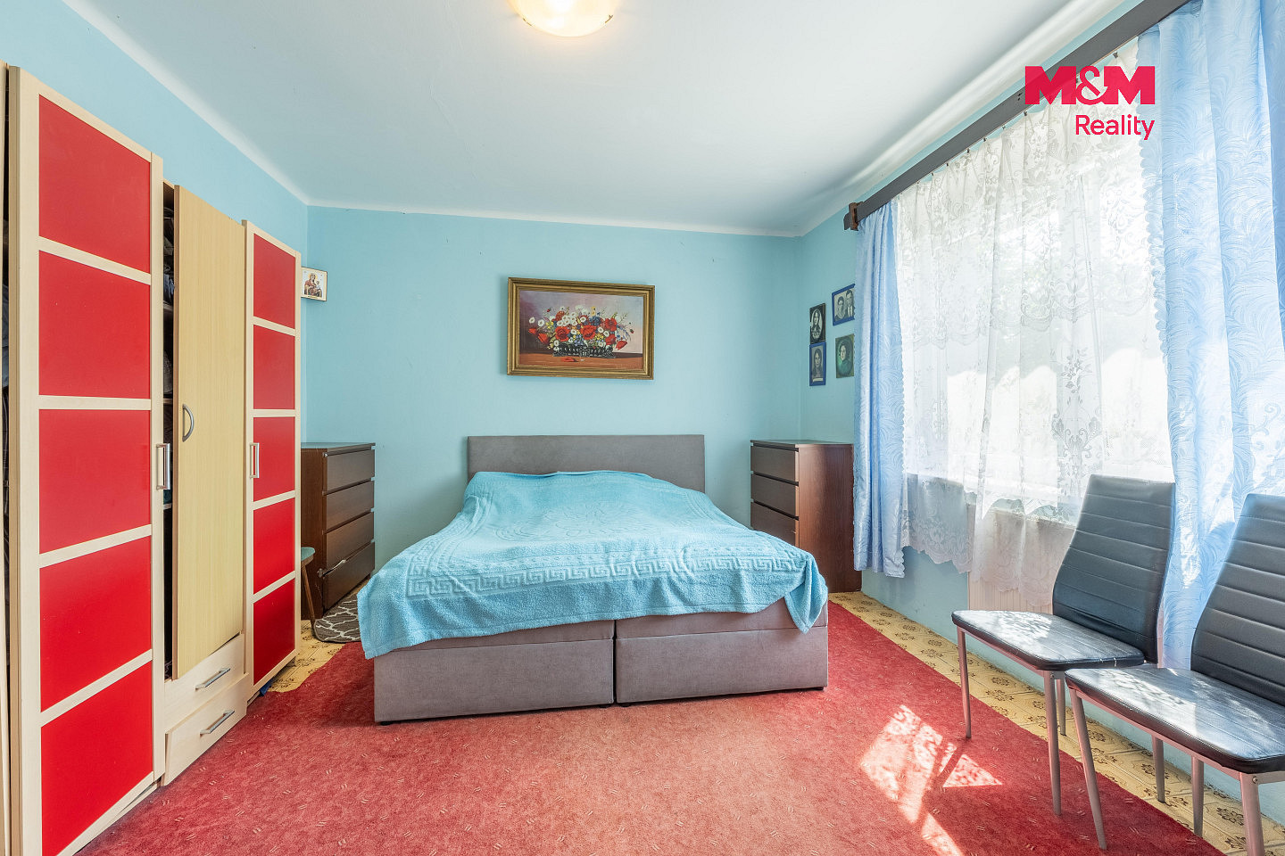 Prodej domu 180 m² s pozemkem 417 m² – fotografie 3