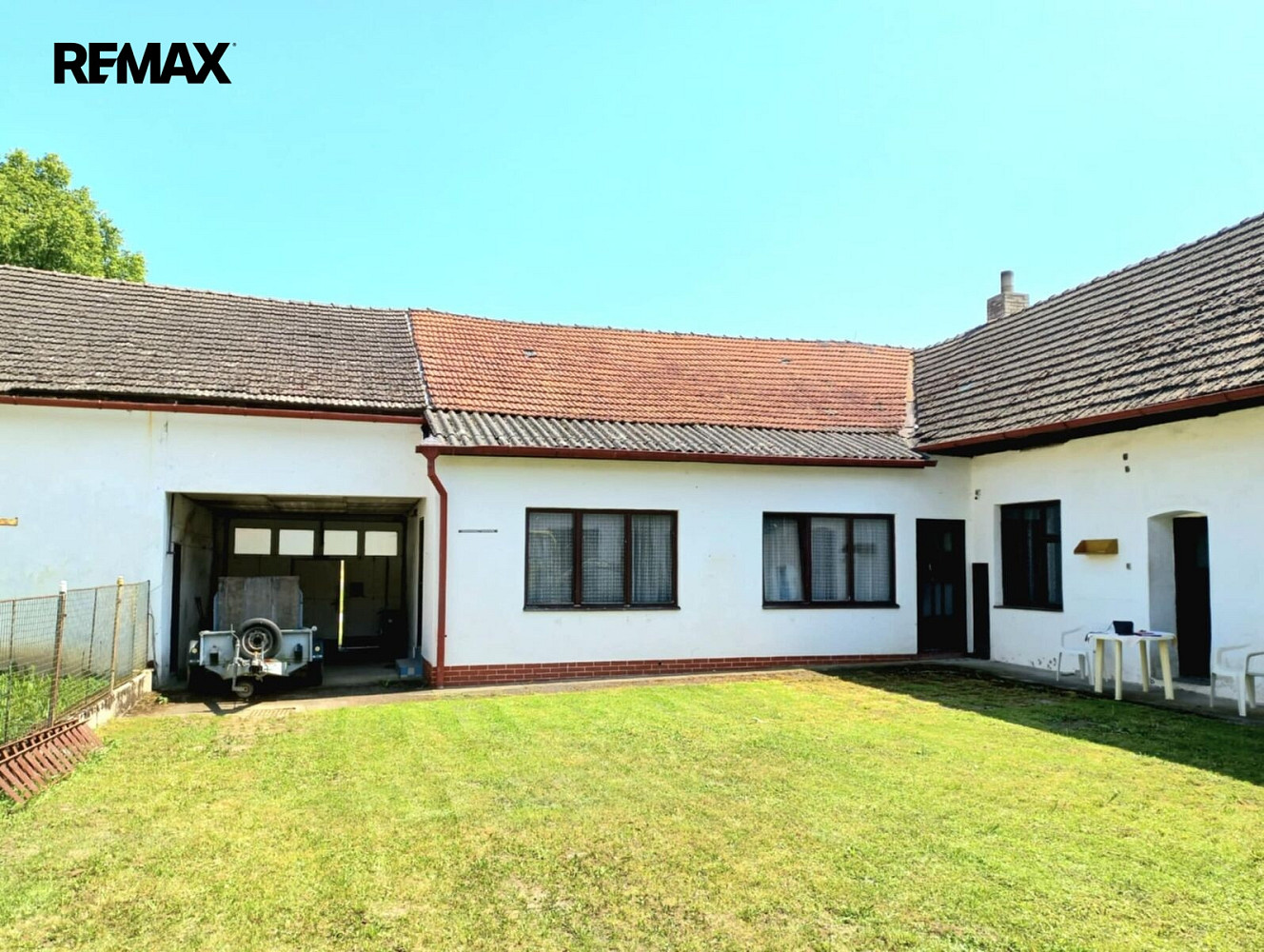 Prodej domu 455 m² s pozemkem 1 055 m² – fotografie 3