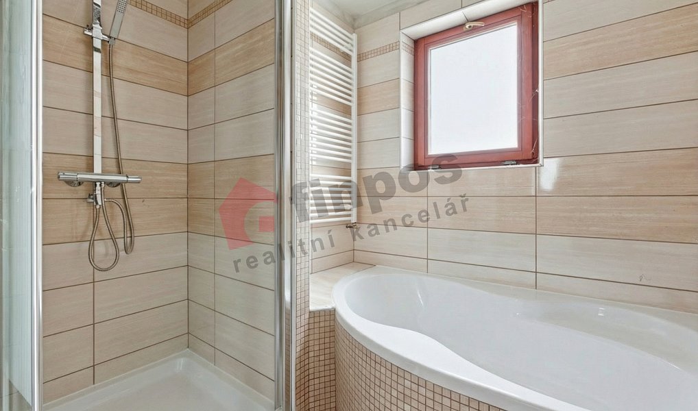 Prodej domu 159 m² s pozemkem 994 m², Šípy – náhled fotky 16
