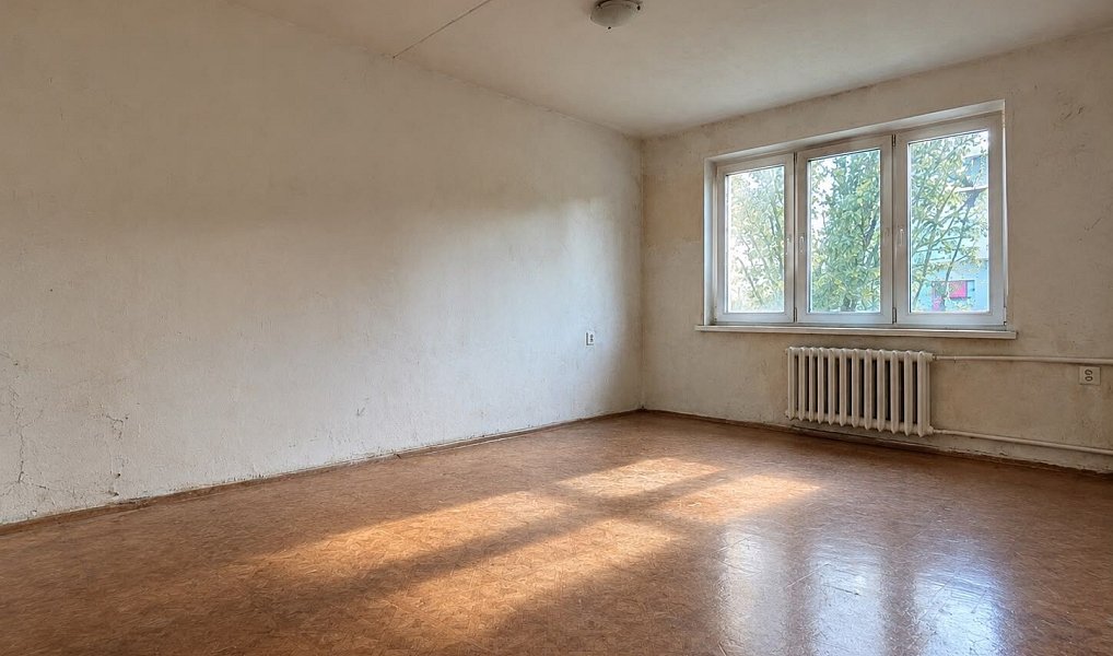 Prodej bytu 2+1 55 m², Bílina – náhled fotky 5