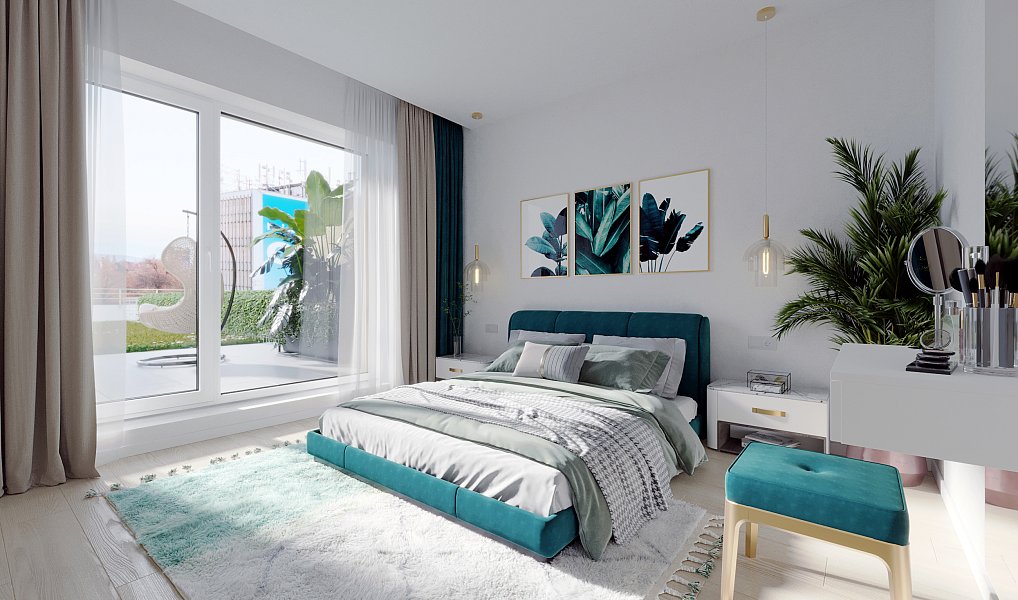 Prodej bytu 3+kk 73 m², Brno – náhled fotky 2