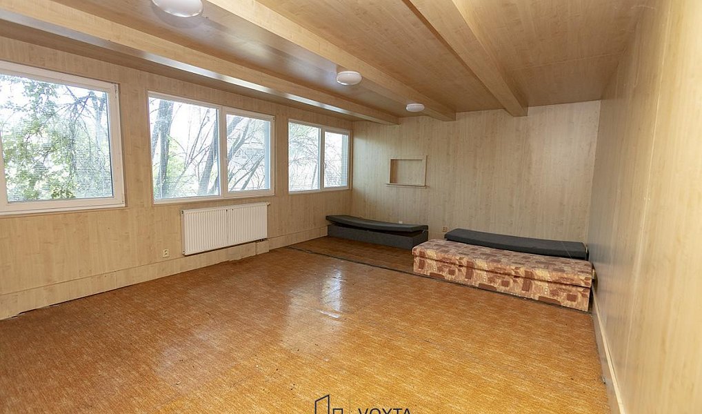 Prodej komerčního objektu (jiného typu) 600 m², Obrnice – náhled fotky 11