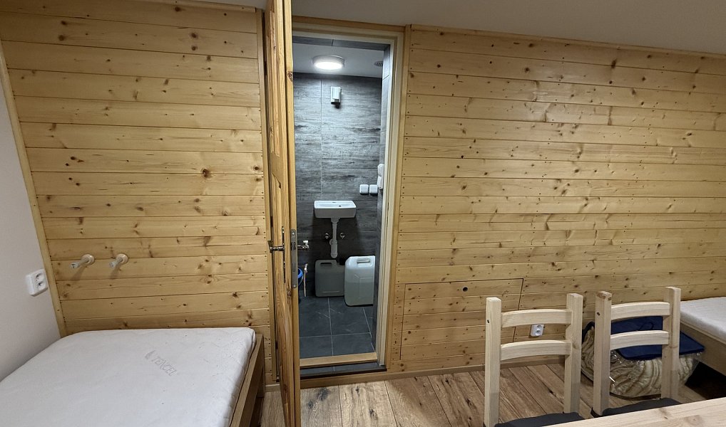 Prodej chaty/chalupy 33 m² s pozemkem 33 m², Brno – náhled fotky 59