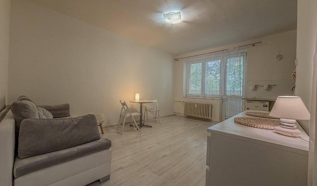 Pronájem bytu 1+kk 28 m², Havířov – náhled fotky 5