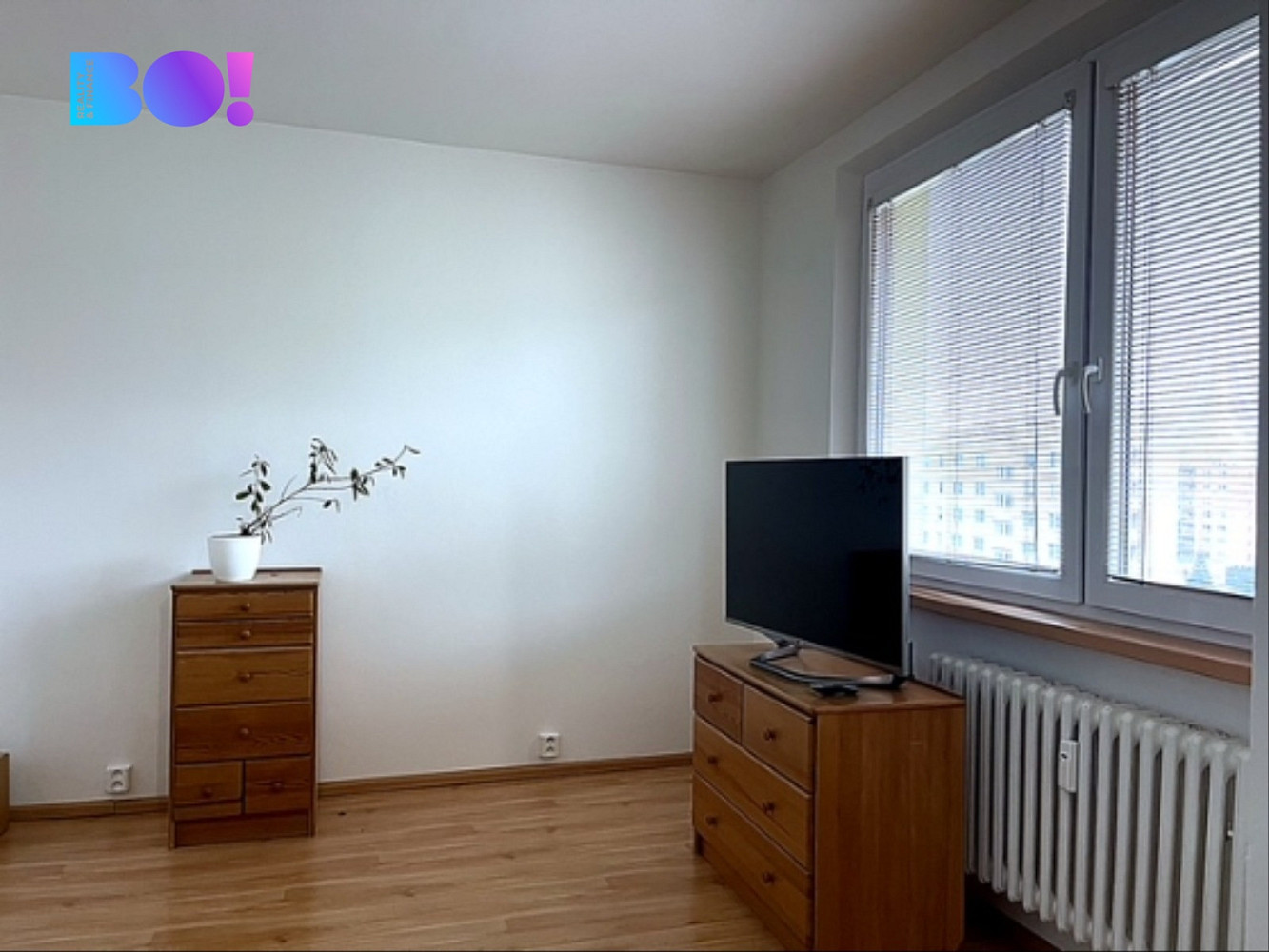 Prodej bytu 3+1 63 m² – fotografie 3