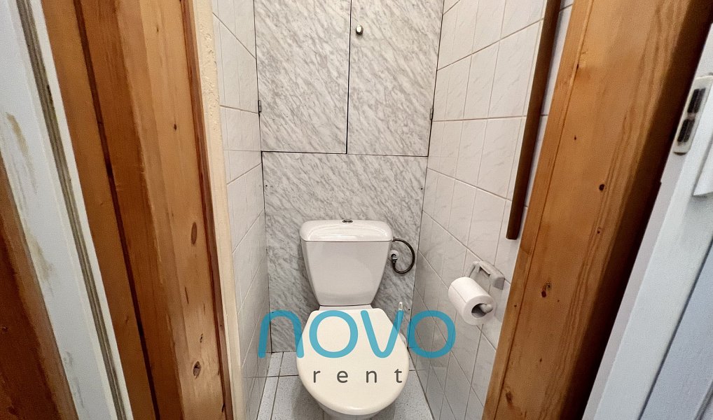 Pronájem bytu 1+kk 21 m², Praha – náhled fotky 6