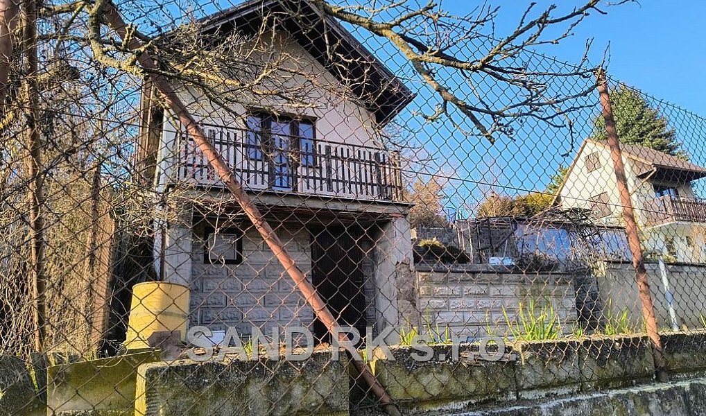Prodej chaty/chalupy 40 m² s pozemkem 392 m², Domažlice – náhled fotky 8