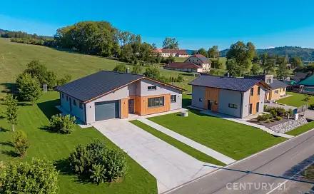 Prodej ubytovacího objektu 393 m², Velké Losiny, okres Šumperk