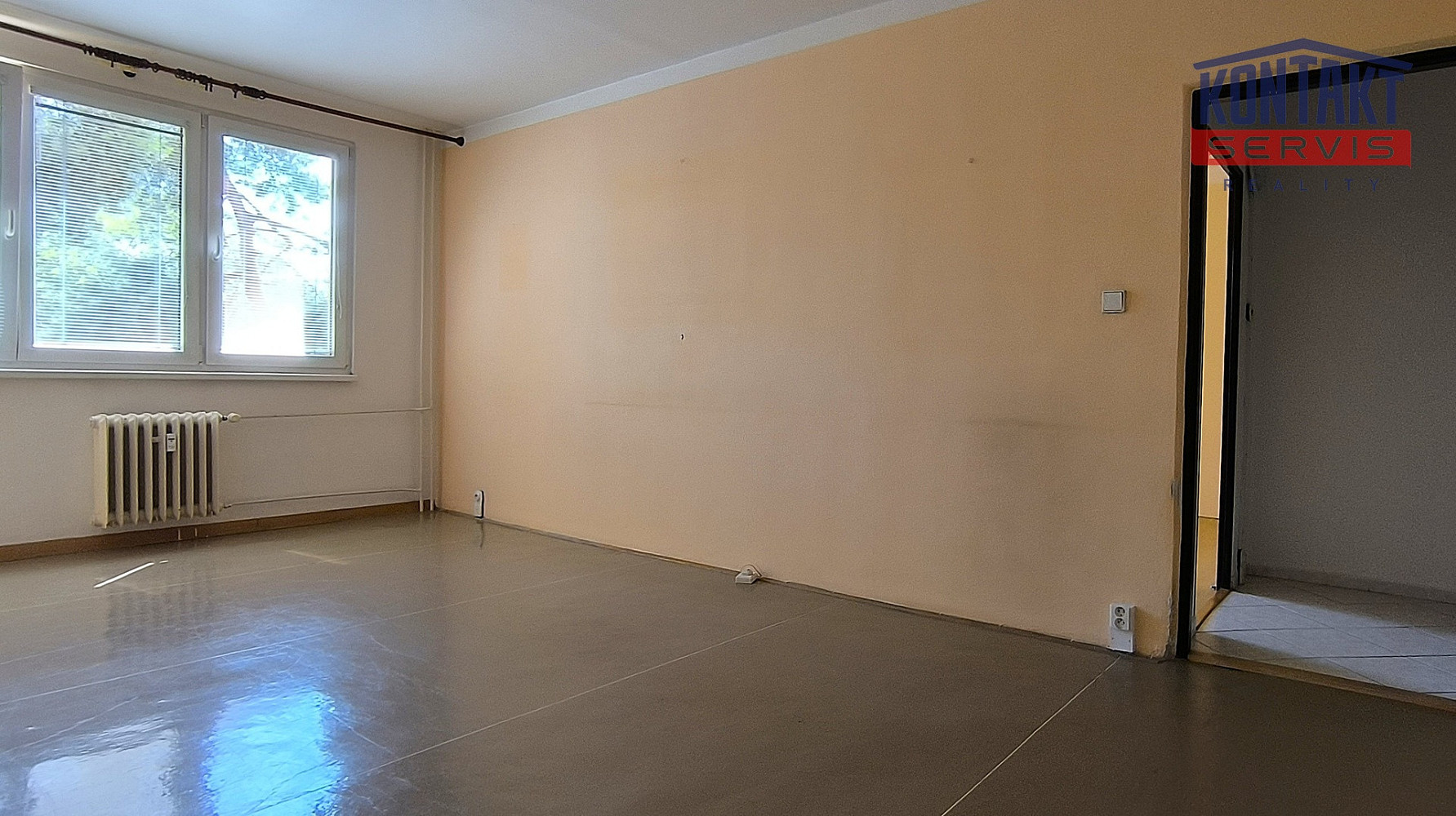 Prodej bytu 3+1 82 m² – fotografie 3