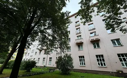 Pronájem bytu 2+1 53 m², Stavební, Ostrava - Poruba