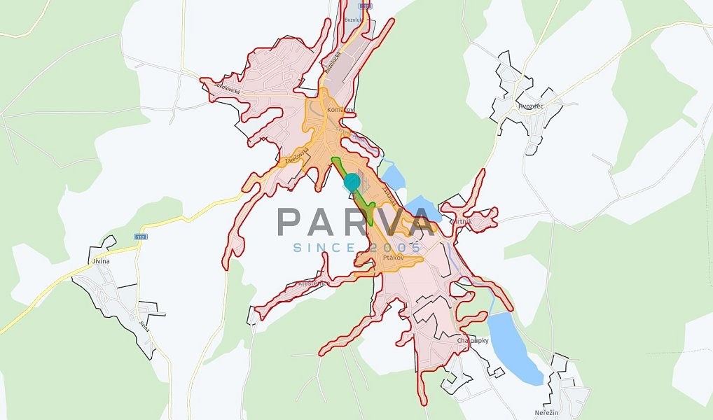 Prodej domu 212 m² s pozemkem 1 083 m², Komárov – náhled fotky 28