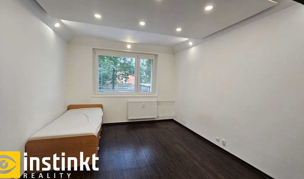 Pronájem bytu 1+kk 26 m², Karlovy Vary – náhled fotky 6