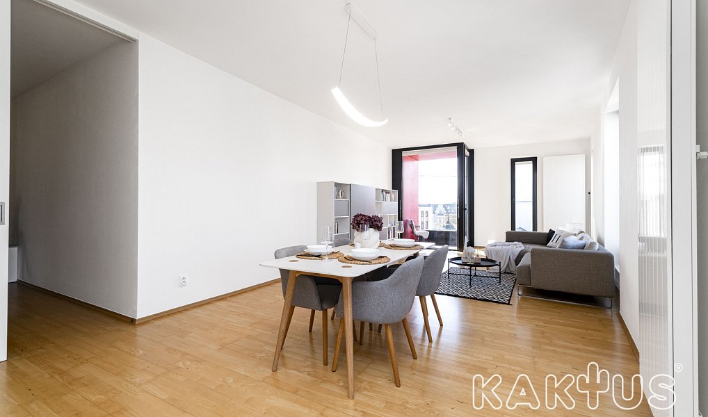 Prodej bytu 3+1 115 m², Ostrava – náhled fotky 5