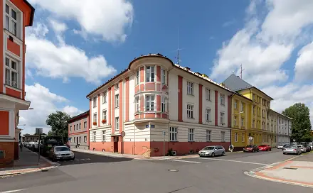 Prodej bytu 3+1 99 m²