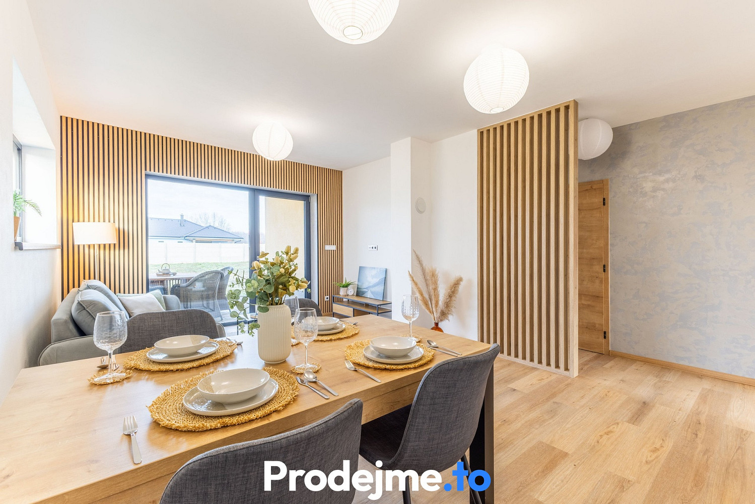 Prodej domu 73 m² s pozemkem 410 m² — photo 3