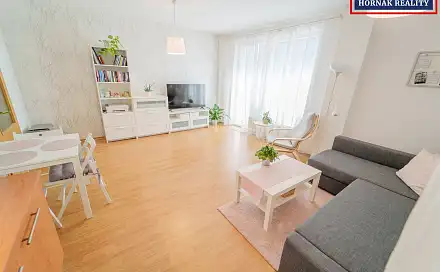 Prodej bytu 1+kk 34 m², Božetěchova, Brno - Královo Pole