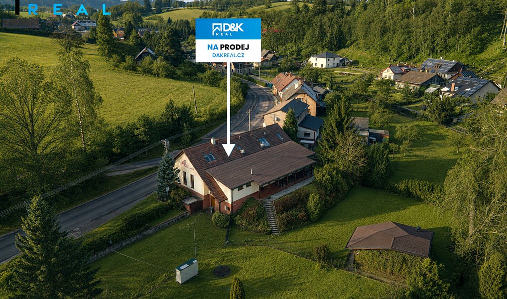 Prodej domu 330 m², Hnátnice – náhled fotky 19