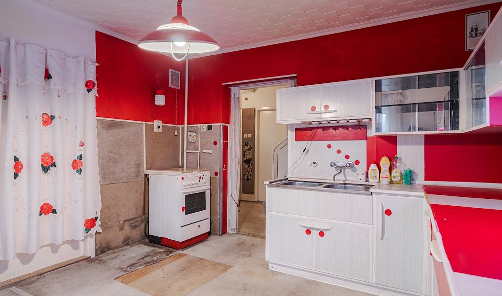 Prodej domu 757 m² s pozemkem 757 m², Vysoké Mýto – náhled fotky 10