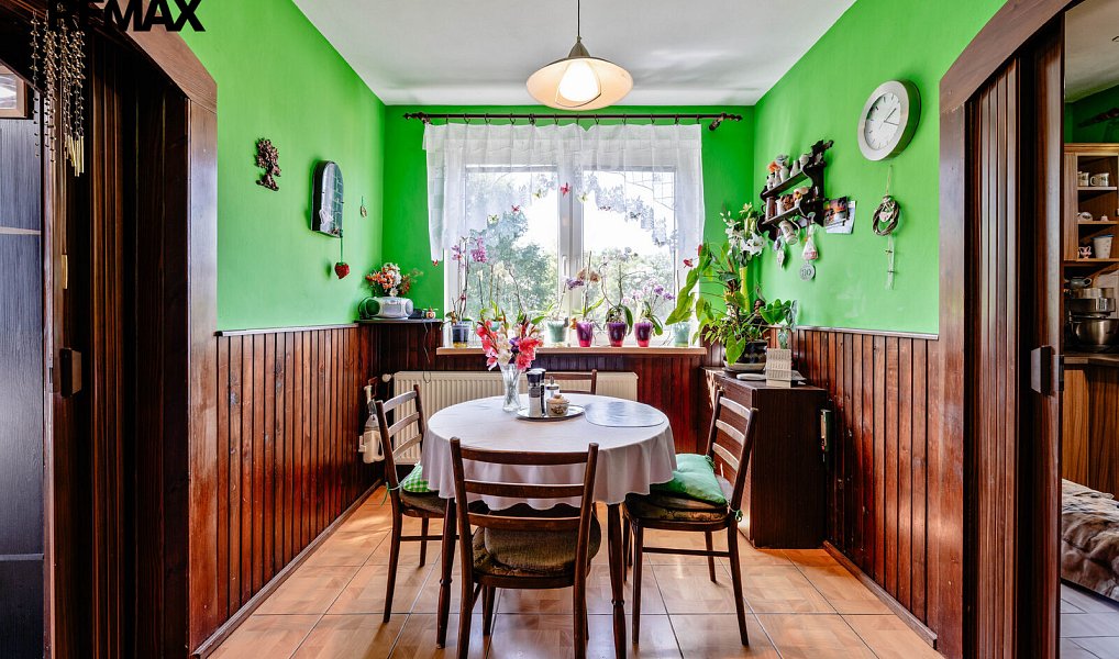 Prodej domu 290 m² s pozemkem 1 221 m², Sedlec-Prčice – náhled fotky 7