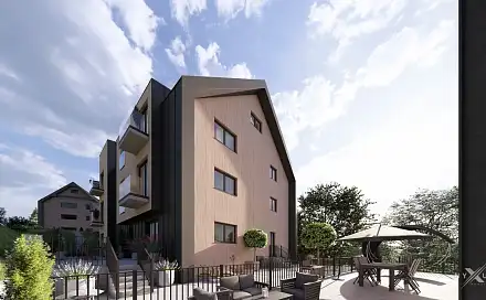 Prodej komerčního objektu (jiného typu) 81 m², Černý Důl, okres Trutnov
