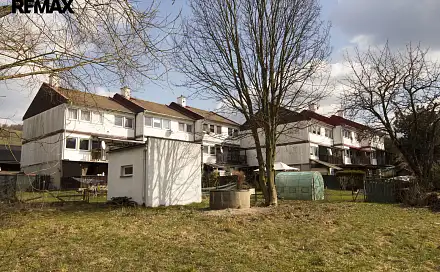 Prodej nájemního domu, činžáku 792 m², Sobotín, okres Šumperk