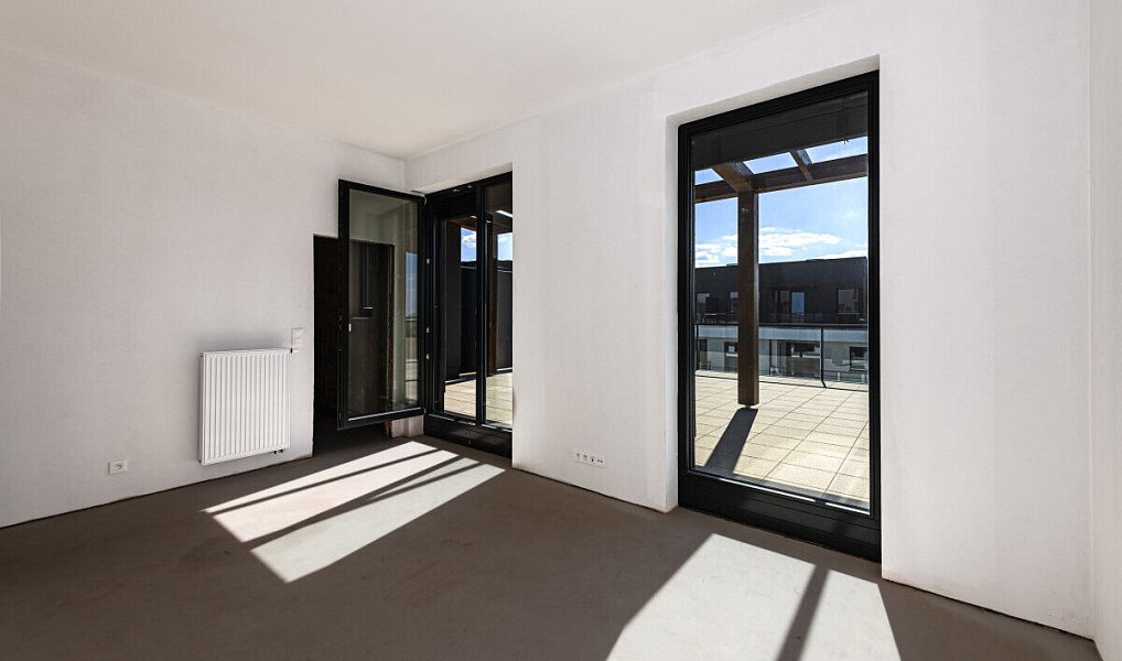 Prodej bytu 4+kk 118 m², Praha – náhled fotky 3