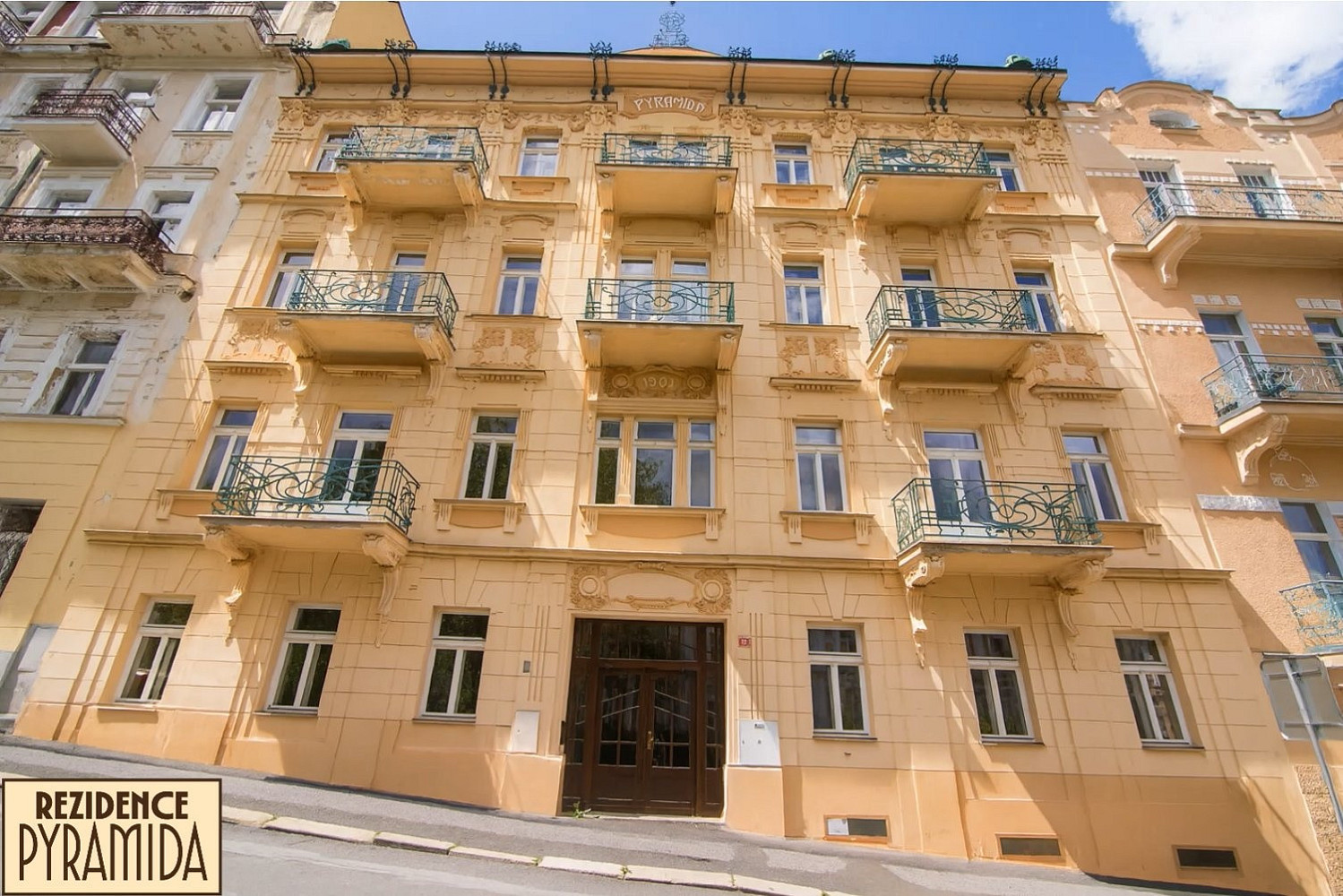 Prodej bytu 3+kk 94 m² – fotografie 5