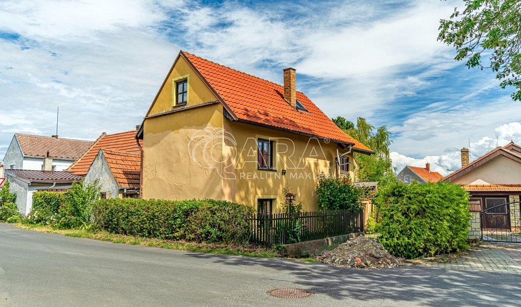 Prodej domu 78 m² s pozemkem 115 m², Panenský Týnec – náhled fotky 2