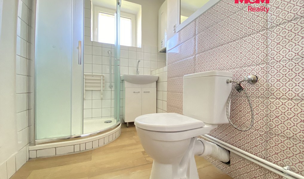 Pronájem bytu 1+1 36 m², Vamberk – náhled fotky 6