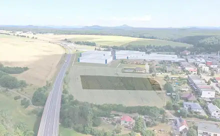 Prodej stavebního pozemku 6 319 m², Tréglova, Bělá pod Bezdězem, okres Mladá Boleslav