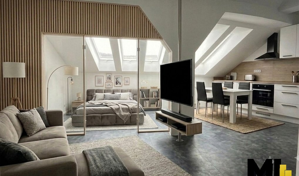 Prodej bytu 3+1 90 m², Pardubice – náhled fotky 5