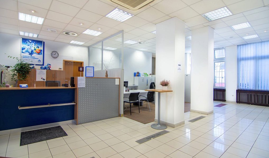 Pronájem obchodních prostor 365 m², Frýdek-Místek – náhled fotky 10