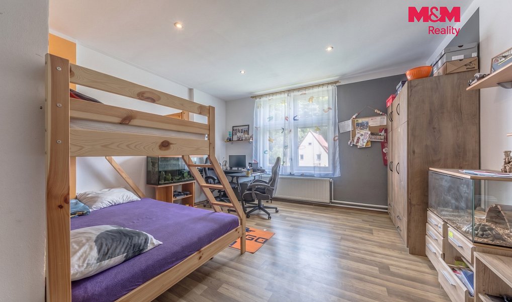 Prodej domu 230 m² s pozemkem 875 m², Velké Hamry – náhled fotky 7
