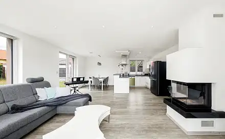Prodej domu 178 m² s pozemkem 1 203 m², Bratkovice, okres Příbram