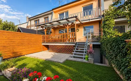 Prodej domu 208 m² s pozemkem 299 m², Gagarinova, Moravské Budějovice, okres Třebíč