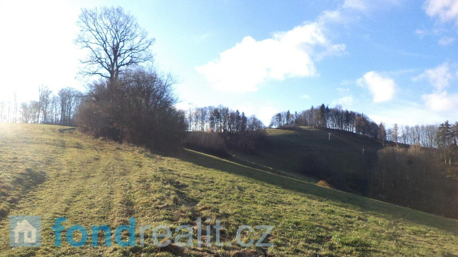 Prodej pole 13 881 m² – fotografie 3