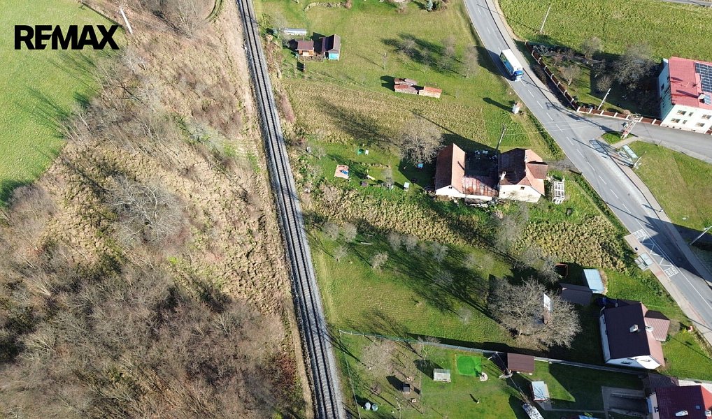 Prodej domu 130 m² s pozemkem 2 548 m², Nový Hrozenkov – náhled fotky 22