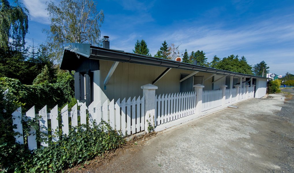 Prodej chaty/chalupy 304 m² s pozemkem 975 m², Hroznětín – náhled fotky 9