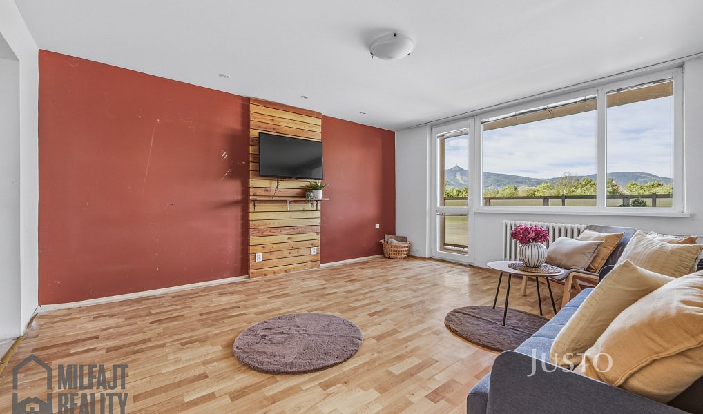 Prodej bytu 3+1 66 m², Liberec – náhled fotky 9