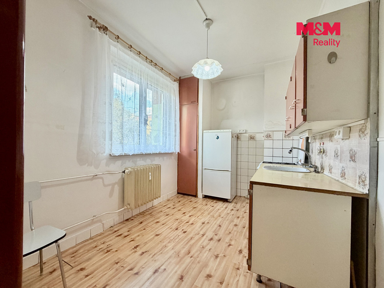Prodej bytu 2+1 54 m² — photo 4
