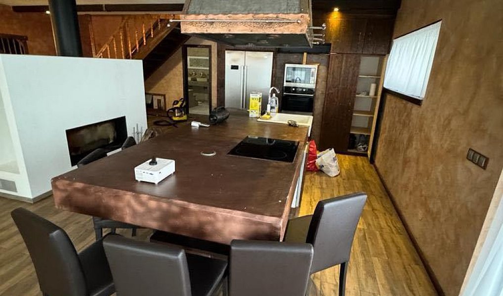 Pronájem domu 160 m² s pozemkem 525 m², Háj u Duchcova – náhled fotky 8