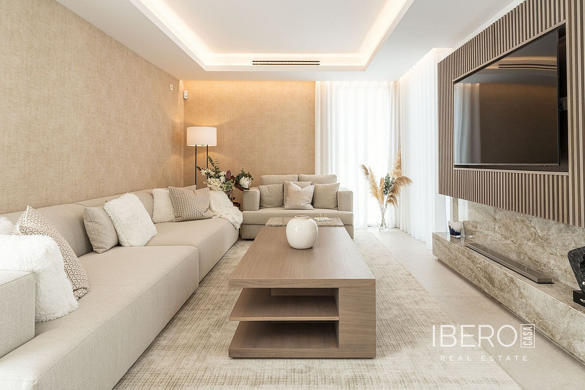 Casa 5+kk – Marbella, Salto del Agua - Vista 3