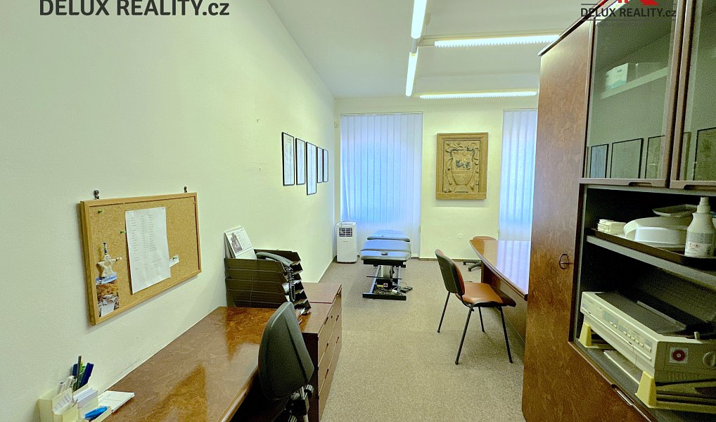 Prodej domu (jiného typu) 337 m² s pozemkem 129 m², Znojmo – náhled fotky 8