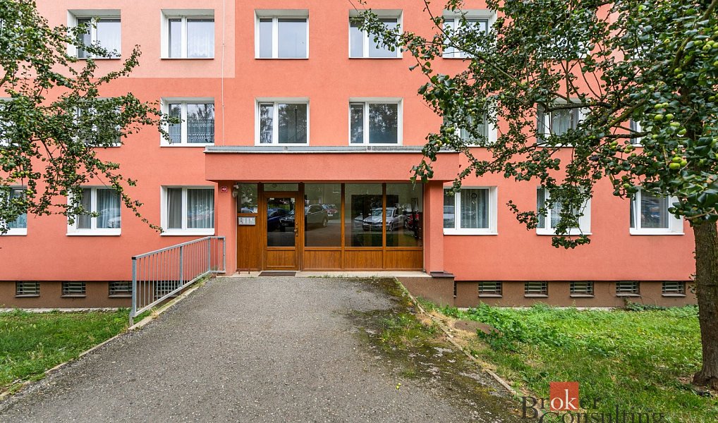 Prodej bytu 3+1 71 m², Beroun – náhled fotky 12